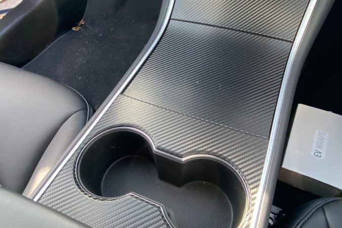 EVWraps Model 3 Center Console Wrap – Tesla Model 3 Wiki