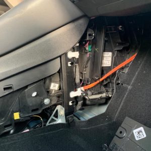 How to clean AC condenser/evaporator on Tesla Model 3 – Tesla Model 3 Wiki